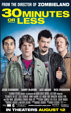 30 Minutes or Less