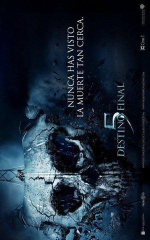 Final Destination 5