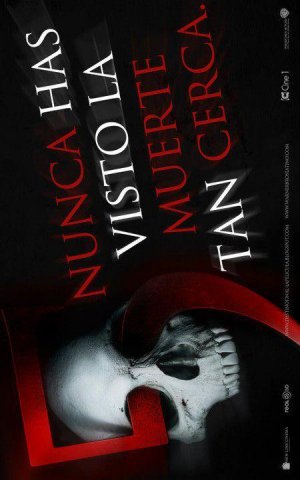 Final Destination 5