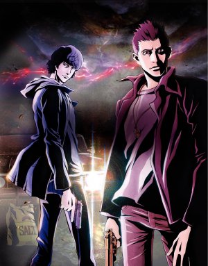 Supernatural: The Animation