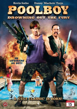 Poolboy: Drowning Out the Fury