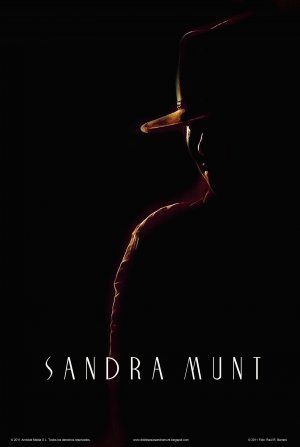 Sandra Munt