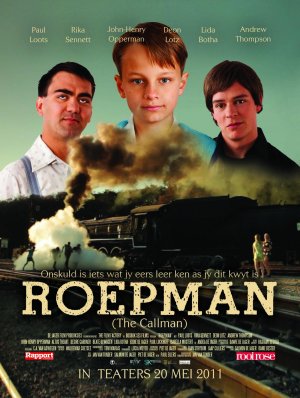 Roepman