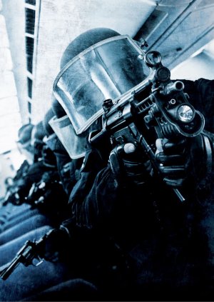 L'assaut