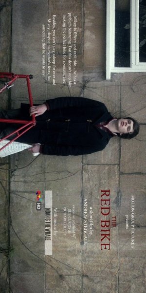 The Red Bike
