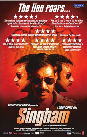Singham