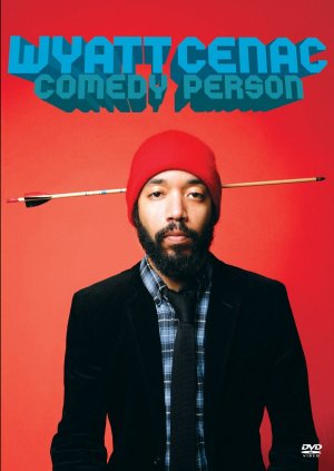 Wyatt Cenac: Comedy Person