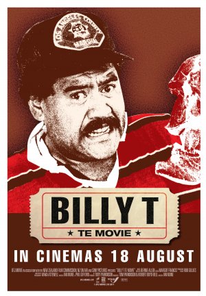 Billy T: Te Movie