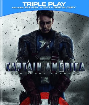 Blu-Ray