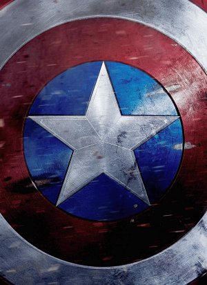 Captain America: The First Avenger