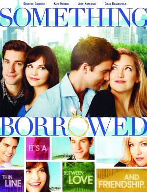 Something Borrowed