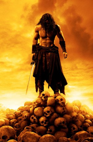 Conan the Barbarian