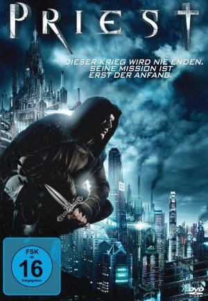 DVD