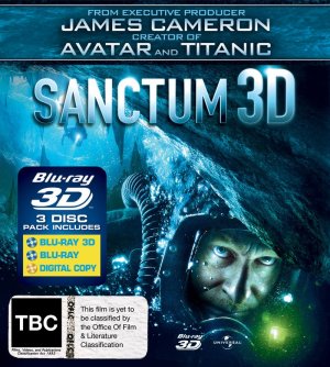 Blu-Ray