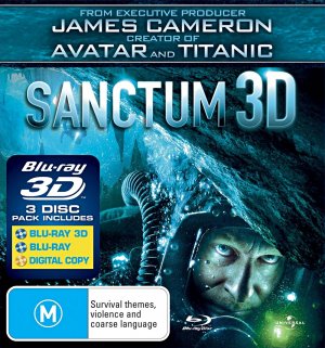 Blu-Ray