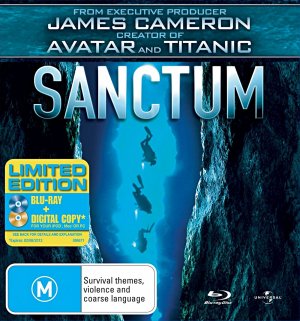Blu-Ray