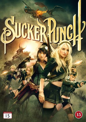 DVD