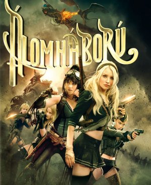 Blu-Ray