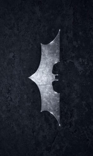 The Dark Knight Rises