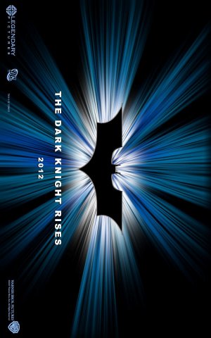 The Dark Knight Rises
