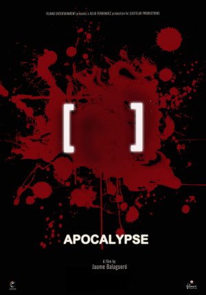 [REC] 4: Apocalipsis
