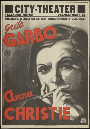 Anna Christie