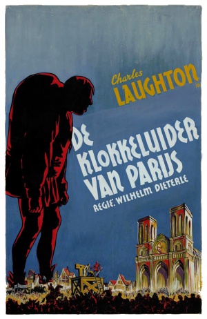The Hunchback of Notre Dame