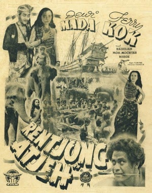Rentjong Atjeh