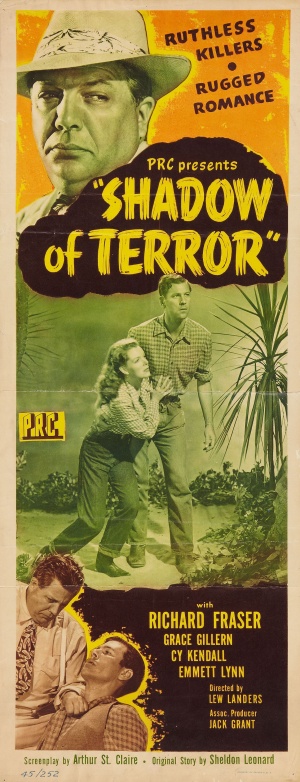 Shadow of Terror