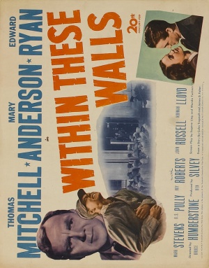 Within These Walls