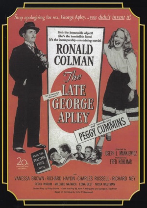 Poster