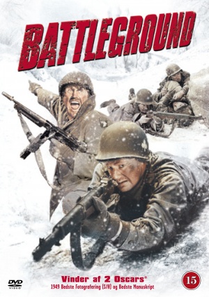 DVD