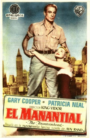 The Fountainhead