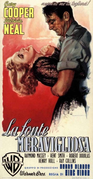 The Fountainhead