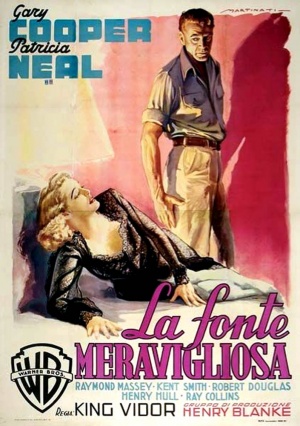 The Fountainhead