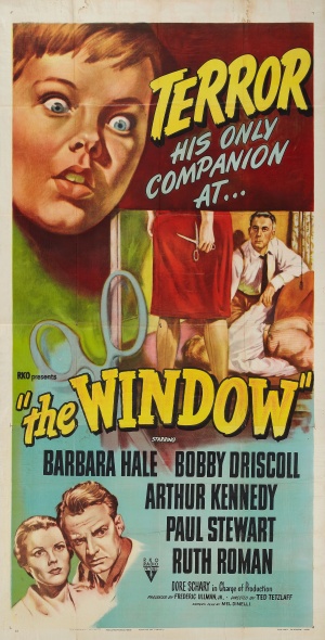 The Window
