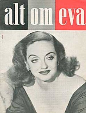 All About Eve