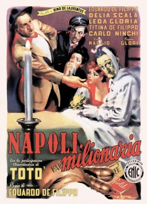 Napoli milionaria