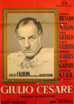 Julius Caesar
