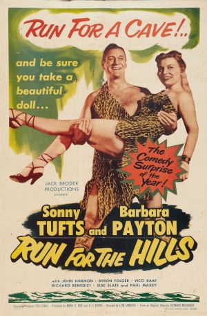 Run for the Hills
