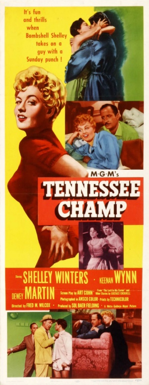 Tennessee Champ