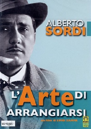 L'arte di arrangiarsi