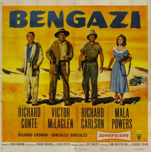 Bengazi