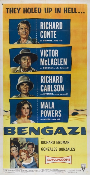 Bengazi