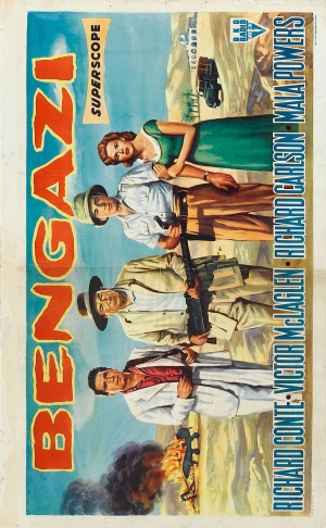 Bengazi