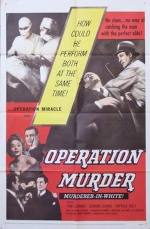 Operation Murder