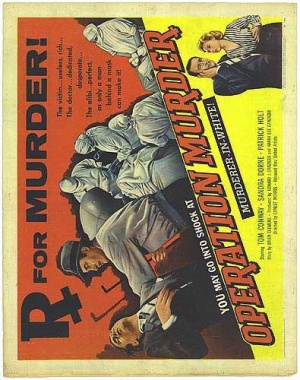 Operation Murder