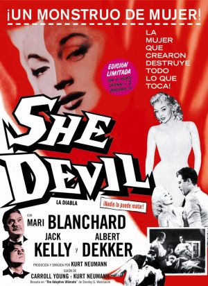 She Devil