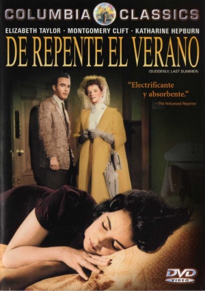 DVD