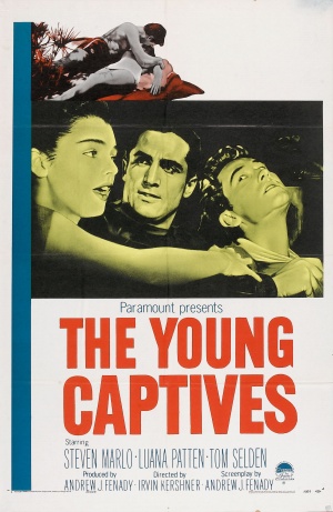 The Young Captives